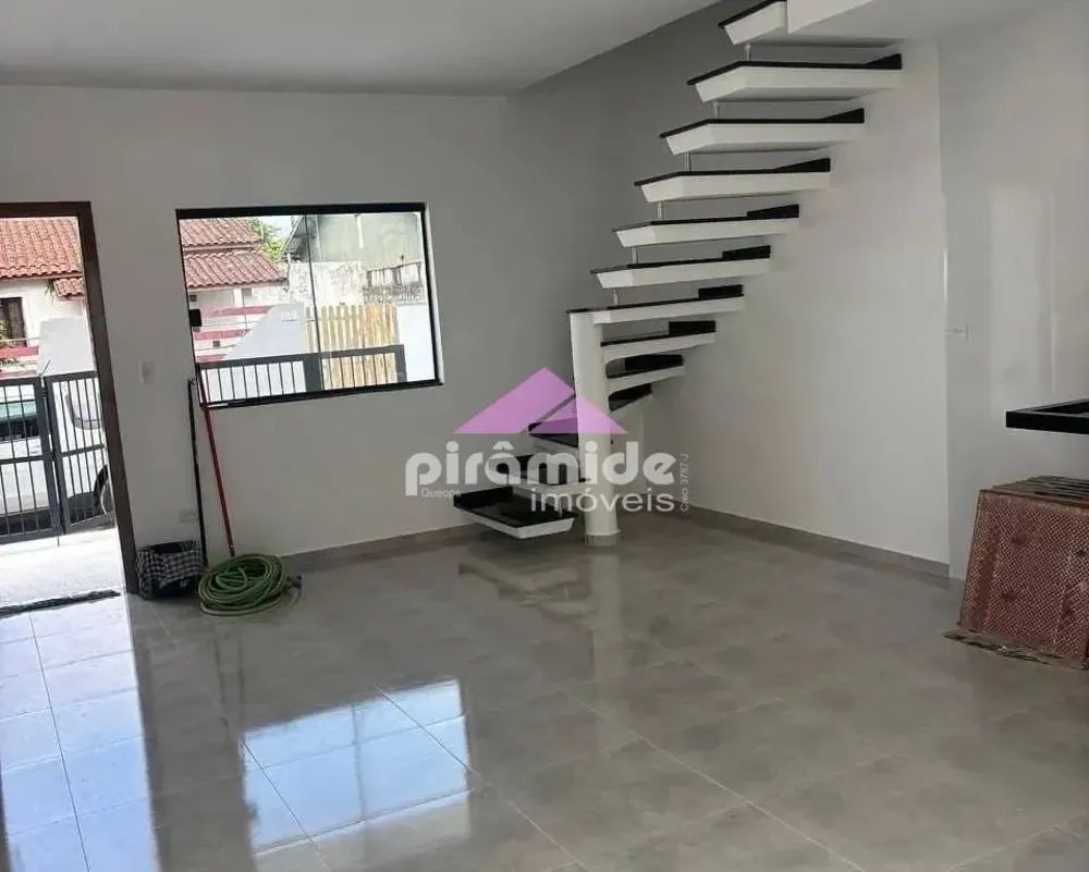Sobrado, 2 quartos, 77 m² - Foto 3