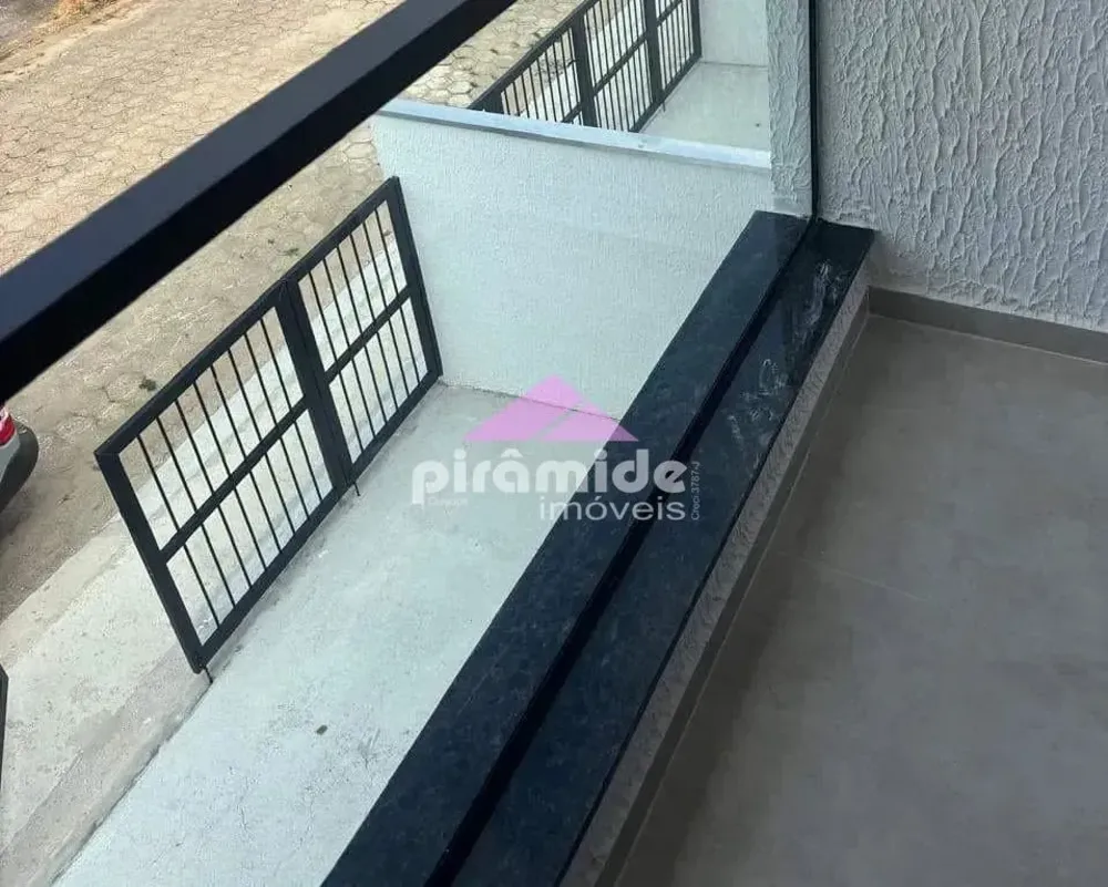 Sobrado, 2 quartos, 77 m² - Foto 2