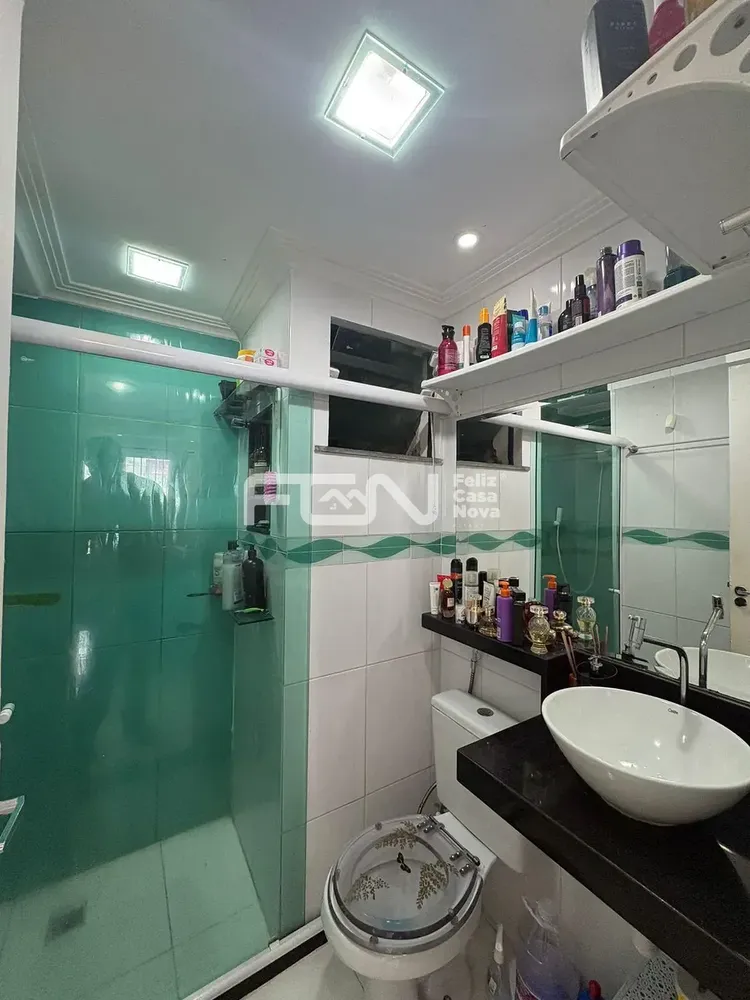 Apartamento, 2 quartos, 39 m² - Foto 8