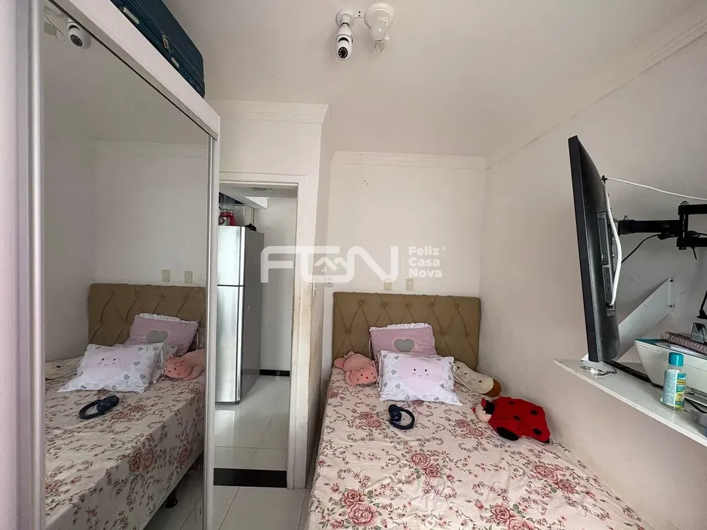 Apartamento, 2 quartos, 39 m² - Foto 7