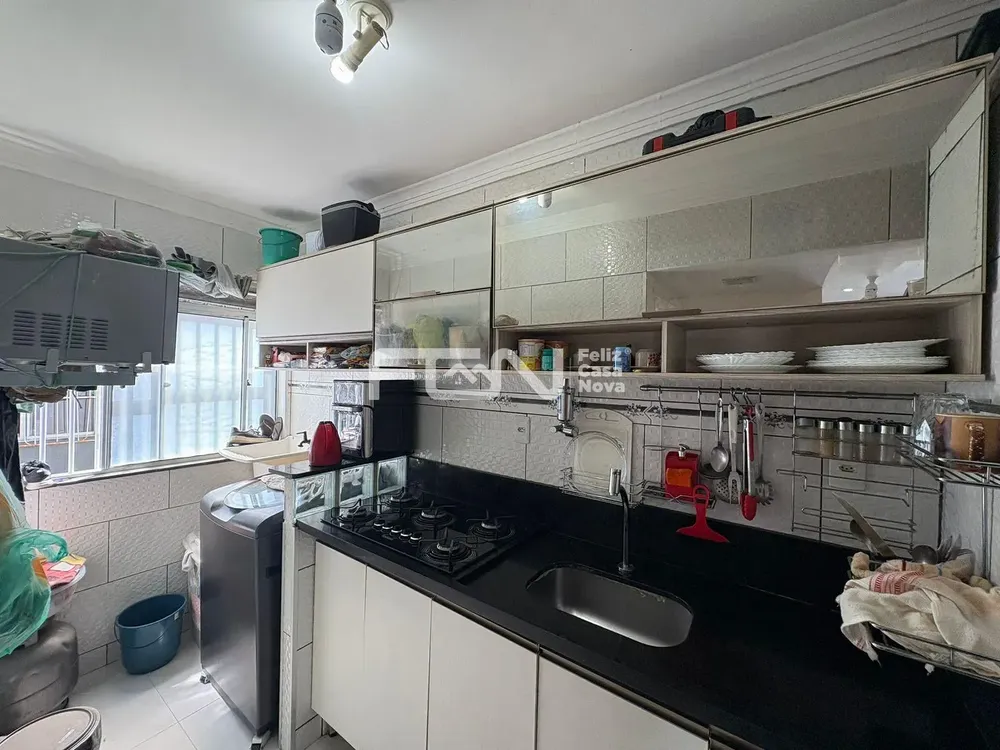 Apartamento, 2 quartos, 39 m² - Foto 3