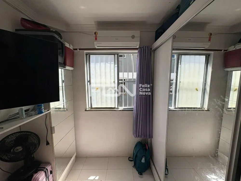 Apartamento, 2 quartos, 39 m² - Foto 6