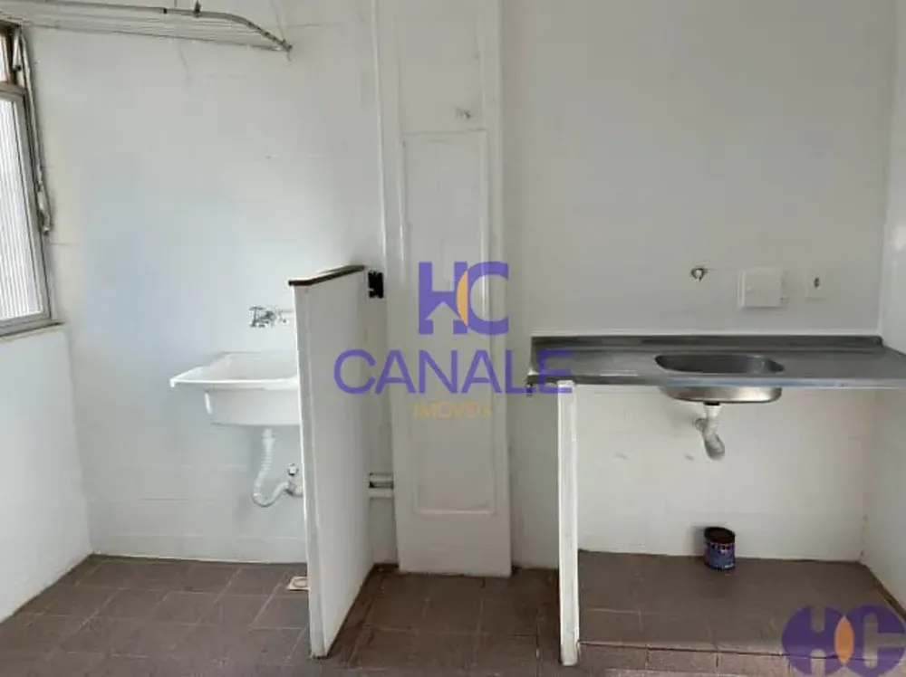 Apartamento, 2 quartos, 48 m² - Foto 10