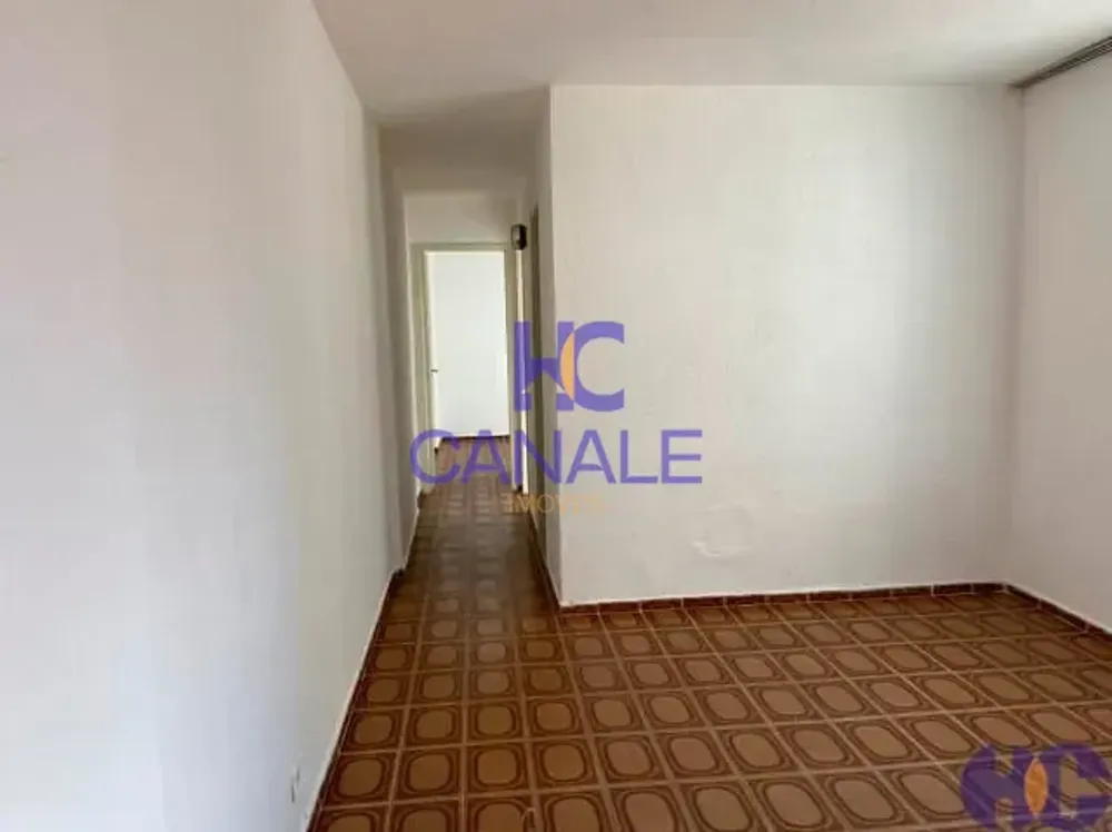 Apartamento, 2 quartos, 48 m² - Foto 14