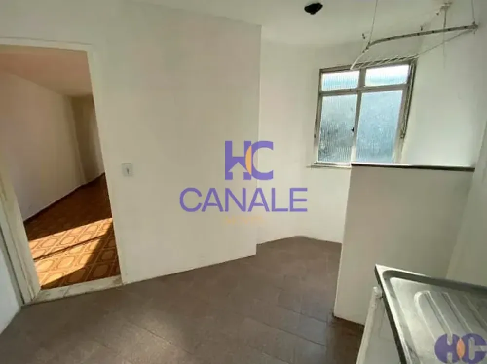 Apartamento, 2 quartos, 48 m² - Foto 15