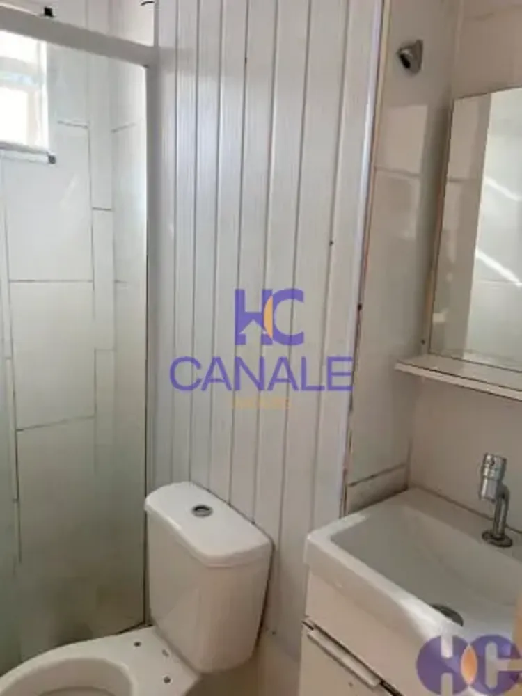 Apartamento, 2 quartos, 48 m² - Foto 9