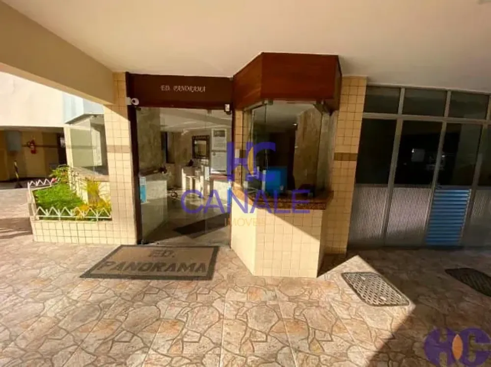 Apartamento, 2 quartos, 48 m² - Foto 4