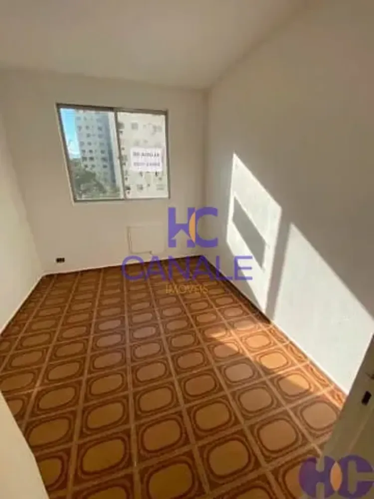 Apartamento, 2 quartos, 48 m² - Foto 1