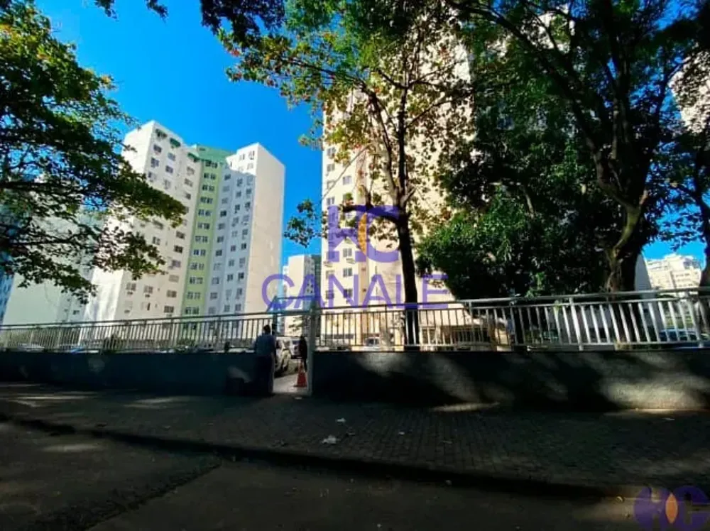Apartamento, 2 quartos, 48 m² - Foto 8