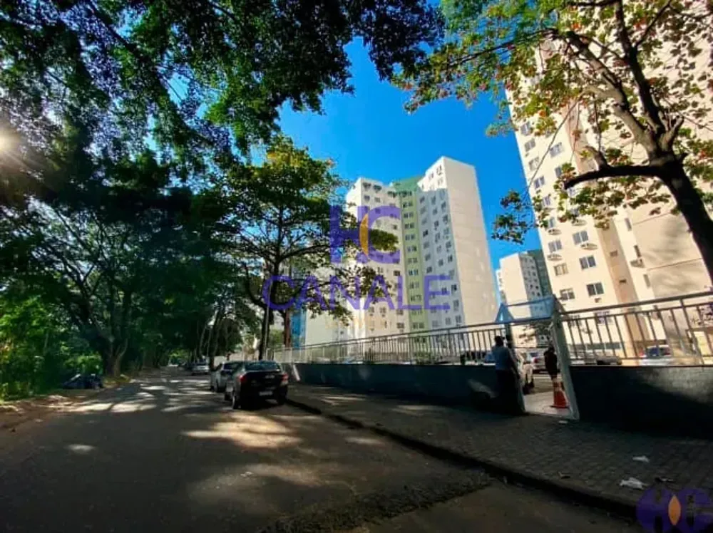 Apartamento, 2 quartos, 48 m² - Foto 3