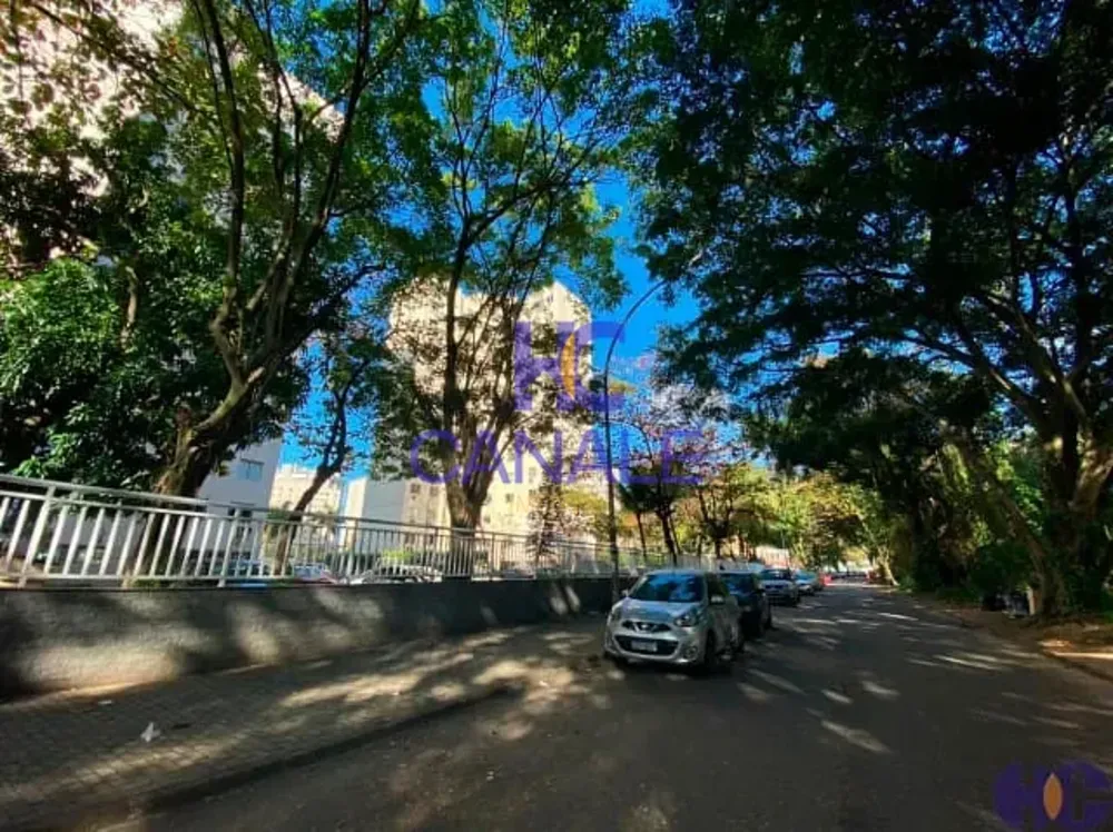 Apartamento, 2 quartos, 48 m² - Foto 13