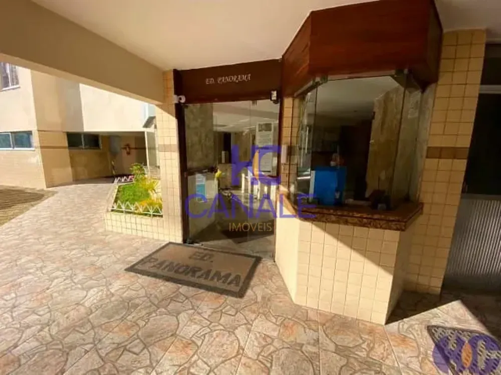 Apartamento, 2 quartos, 48 m² - Foto 19
