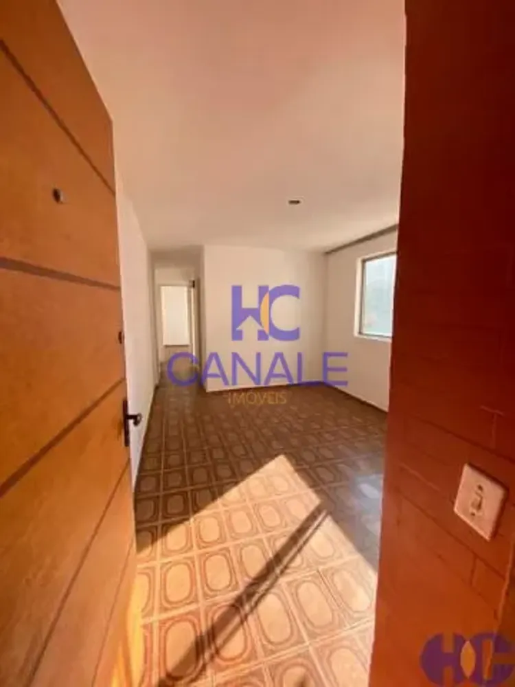 Apartamento, 2 quartos, 48 m² - Foto 18