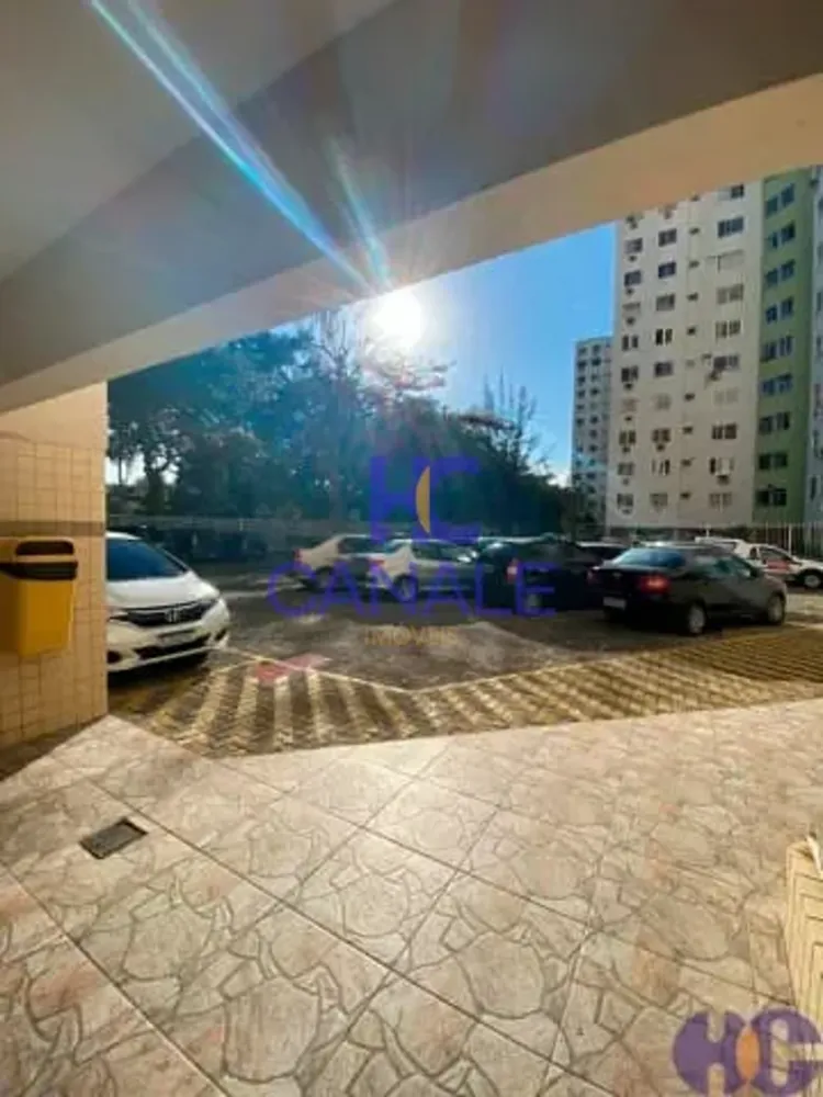 Apartamento, 2 quartos, 48 m² - Foto 5