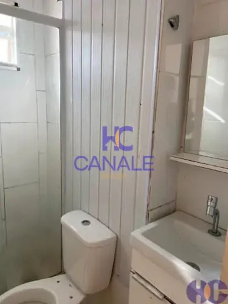 Apartamento, 2 quartos, 48 m² - Foto 6