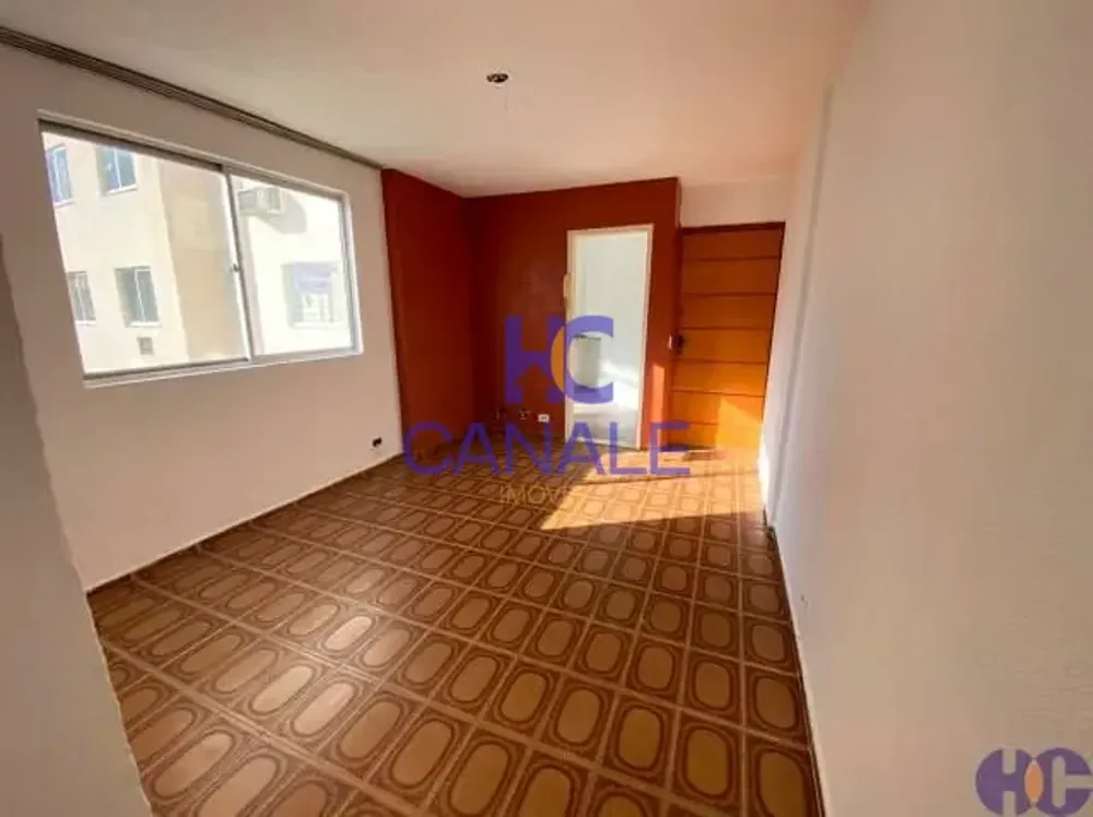Apartamento, 2 quartos, 48 m² - Foto 12