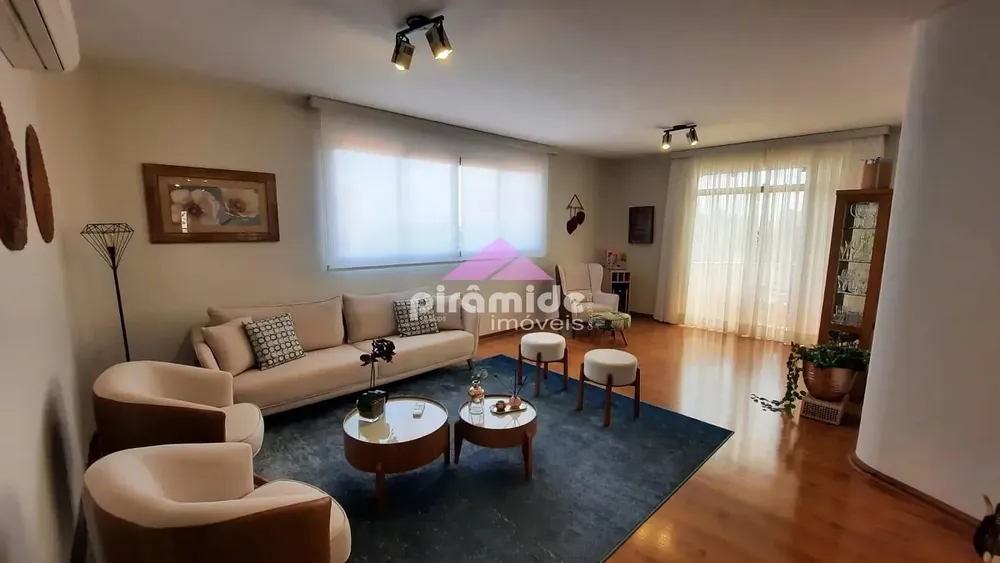 Apartamento, 4 quartos, 330 m² - Foto 3