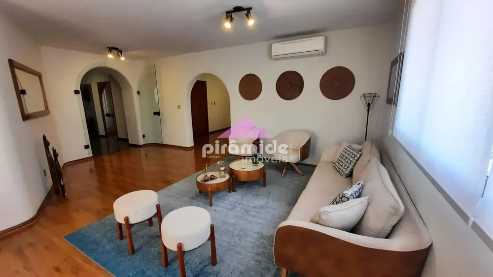 Apartamento, 4 quartos, 330 m² - Foto 1