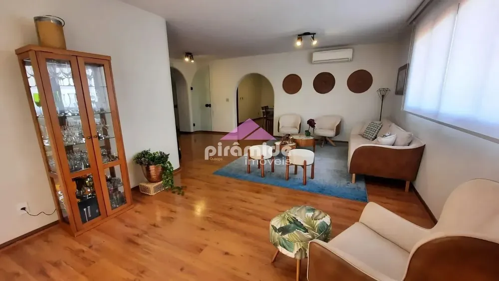 Apartamento, 4 quartos, 330 m² - Foto 2