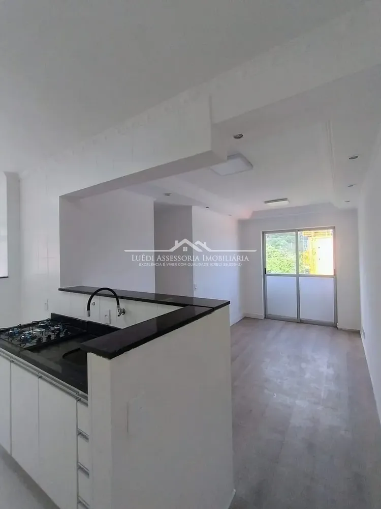 Apartamento, 2 quartos, 58 m² - Foto 1