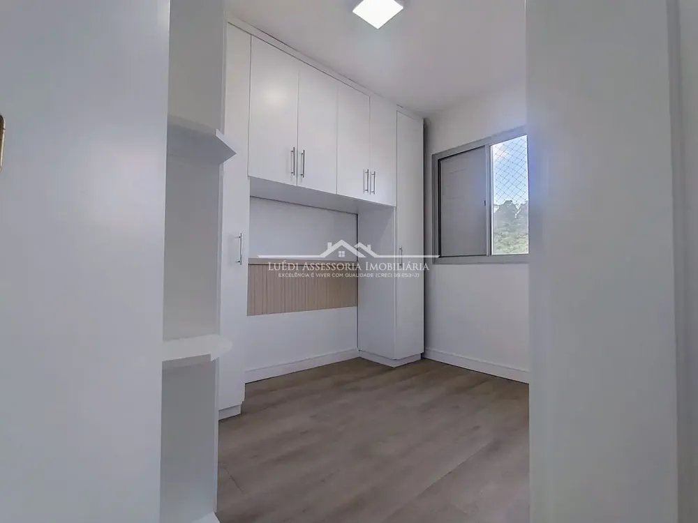 Apartamento, 2 quartos, 58 m² - Foto 2