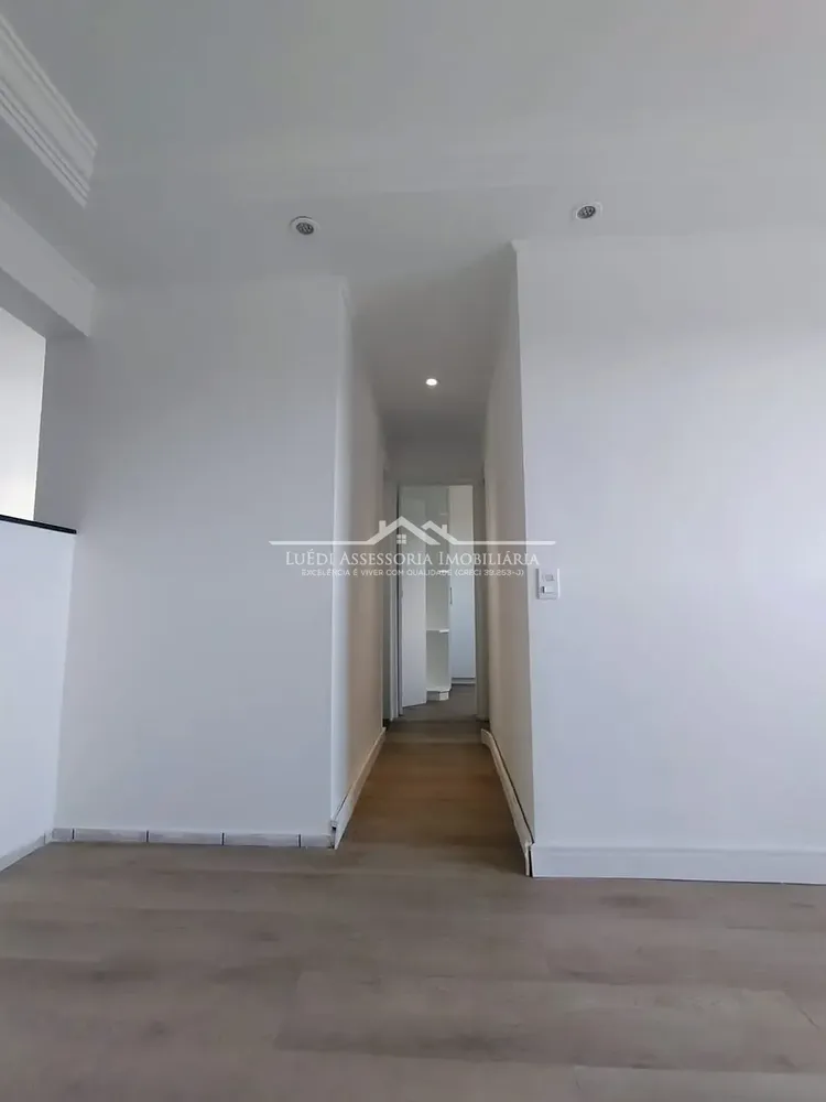 Apartamento, 2 quartos, 58 m² - Foto 4