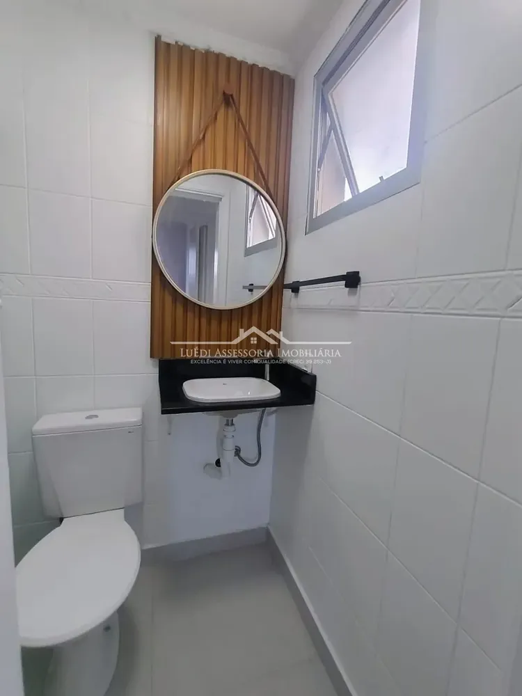 Apartamento, 2 quartos, 58 m² - Foto 3