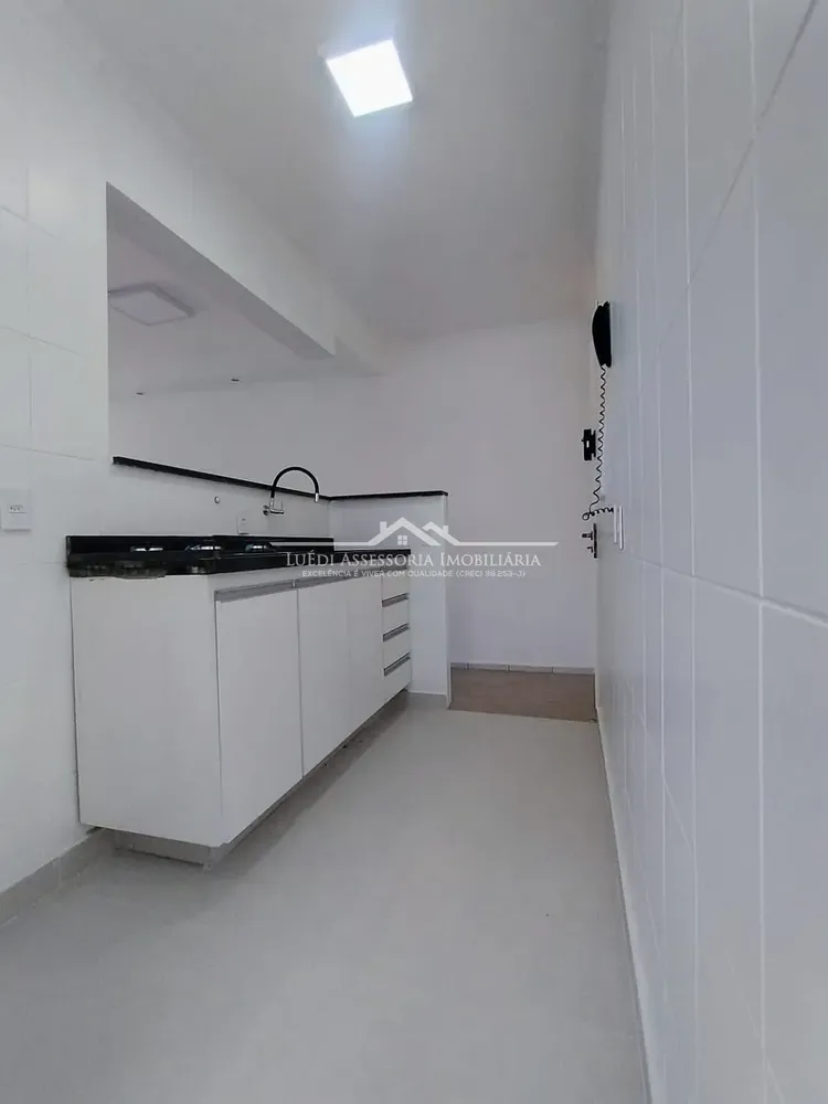 Apartamento, 2 quartos, 58 m² - Foto 5