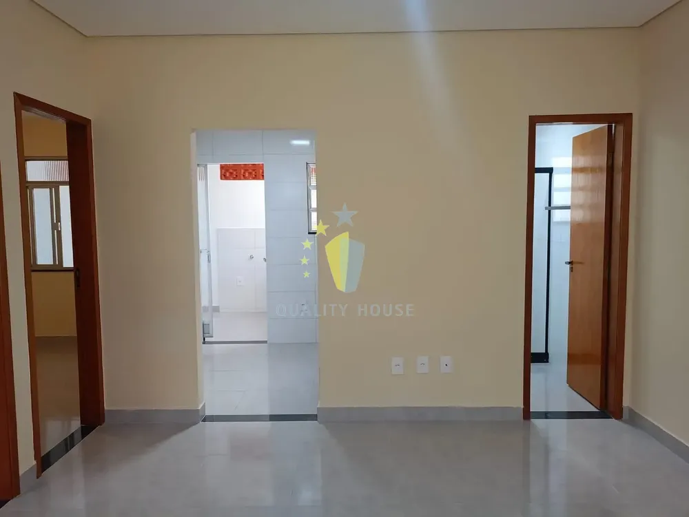 Casa, 2 quartos, 65 m² - Foto 2