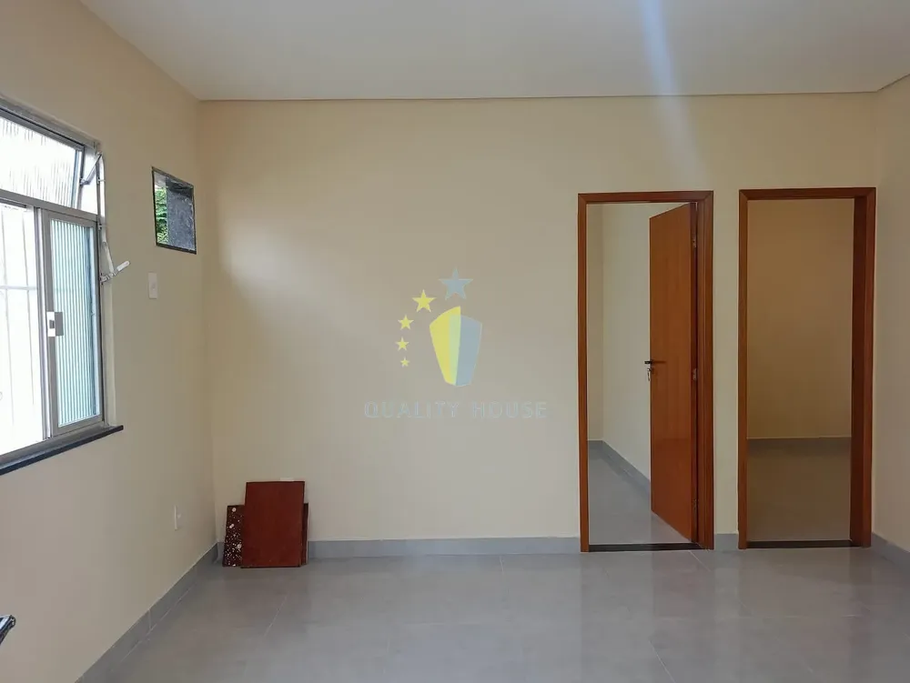 Casa, 2 quartos, 65 m² - Foto 3