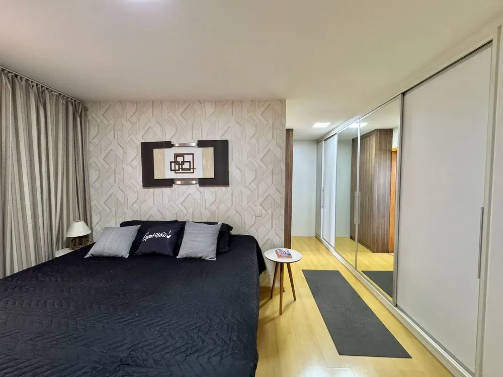 Apartamento, 3 quartos, 173 m² - Foto 3