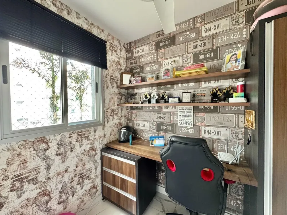 Apartamento, 3 quartos, 173 m² - Foto 2
