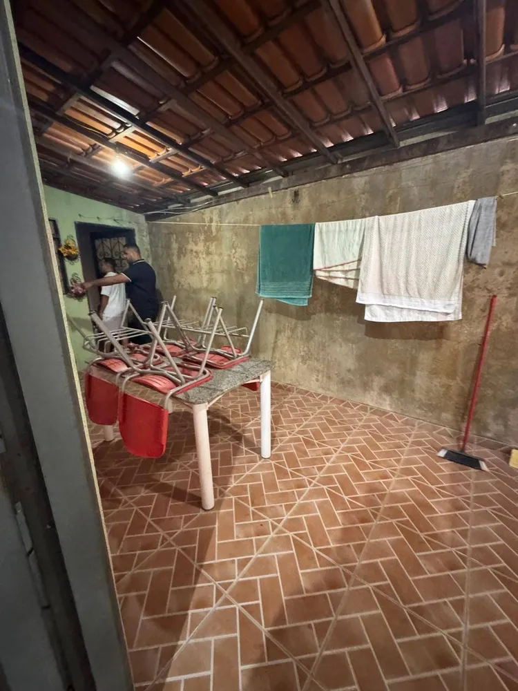 Casa, 4 quartos, 200 m² - Foto 1
