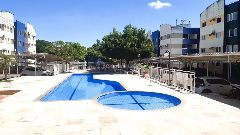 Apartamento, 3 quartos, 65 m² - Foto 4