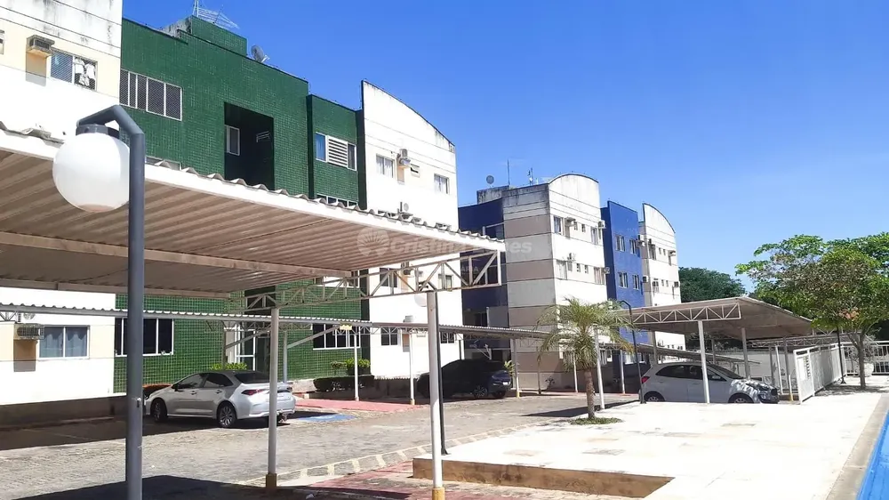 Apartamento, 3 quartos, 65 m² - Foto 1