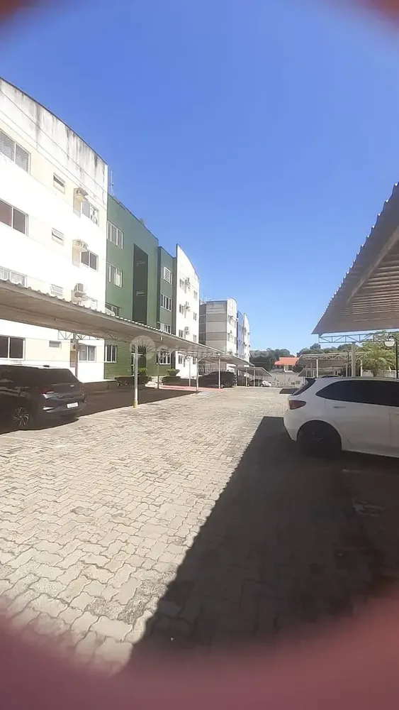 Apartamento, 3 quartos, 65 m² - Foto 3