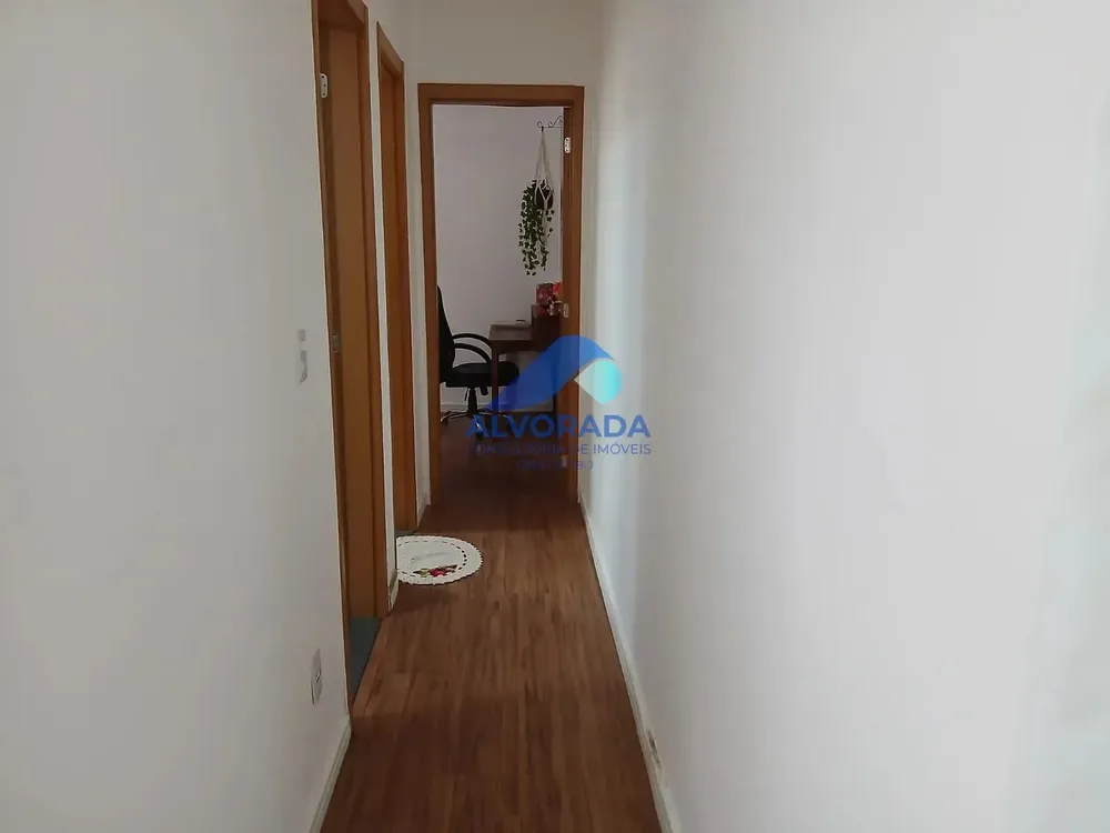 Apartamento, 1 quarto, 37 m² - Foto 7