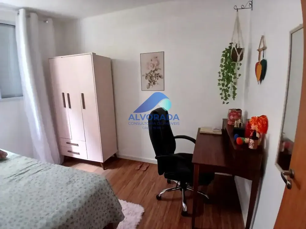 Apartamento, 1 quarto, 37 m² - Foto 4