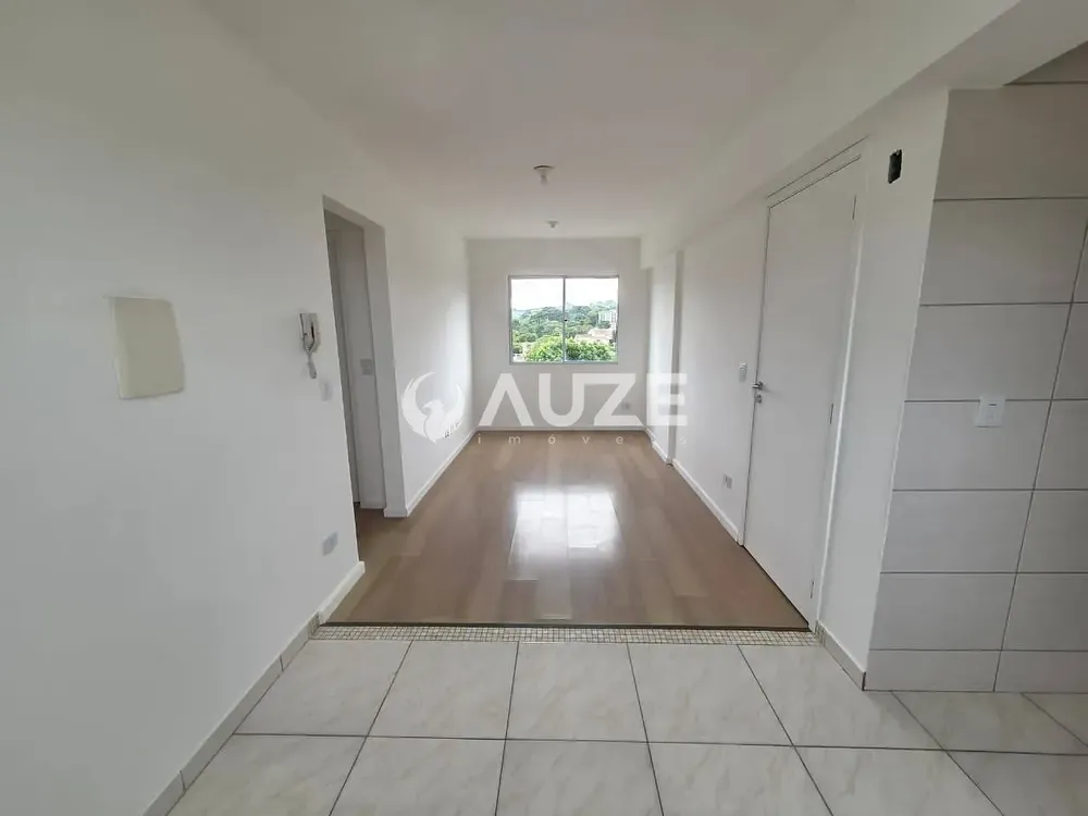 Apartamento, 2 quartos, 46 m² - Foto 8