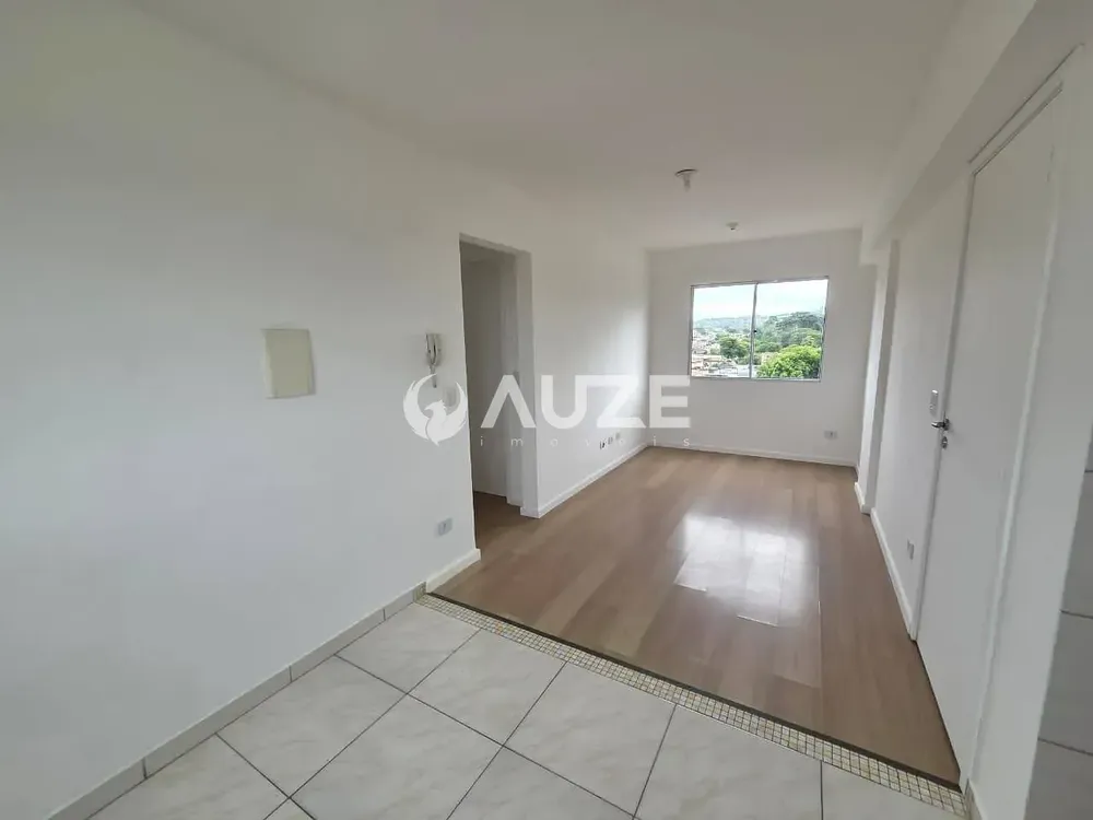 Apartamento, 2 quartos, 46 m² - Foto 9