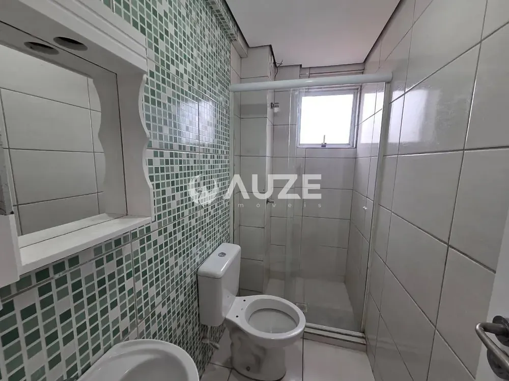Apartamento, 2 quartos, 46 m² - Foto 1