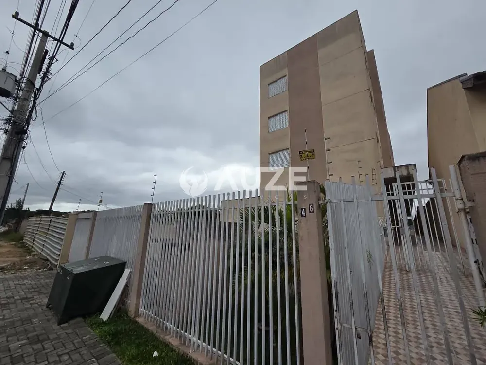 Apartamento, 2 quartos, 46 m² - Foto 5