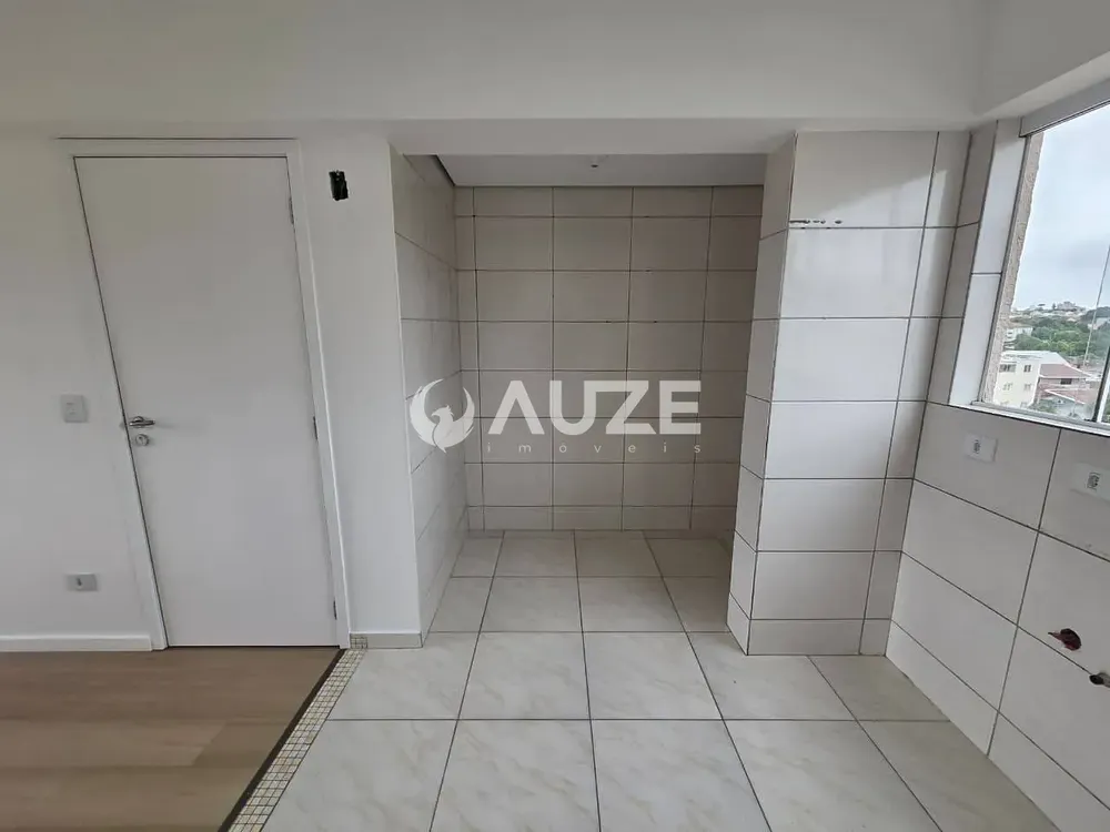 Apartamento, 2 quartos, 46 m² - Foto 2