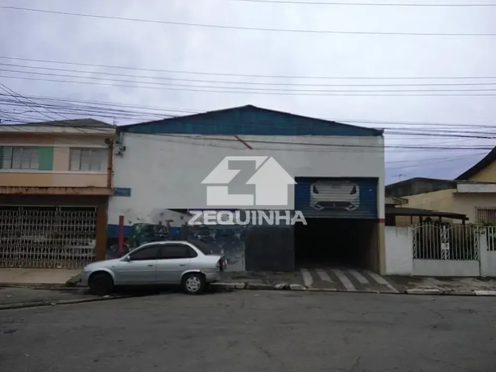 Depósito-Galpão, 300 m² - Foto 3