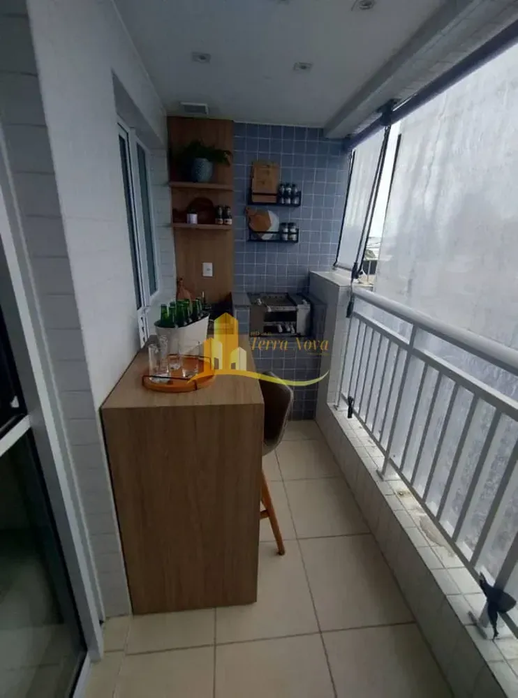 Apartamento, 2 quartos, 47 m² - Foto 4