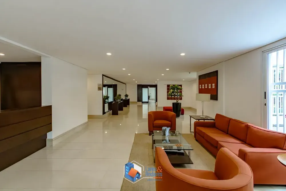 Apartamento, 1 quarto, 71 m² - Foto 7