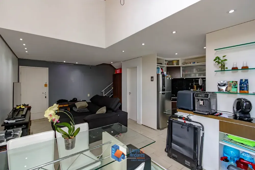 Apartamento, 1 quarto, 71 m² - Foto 8