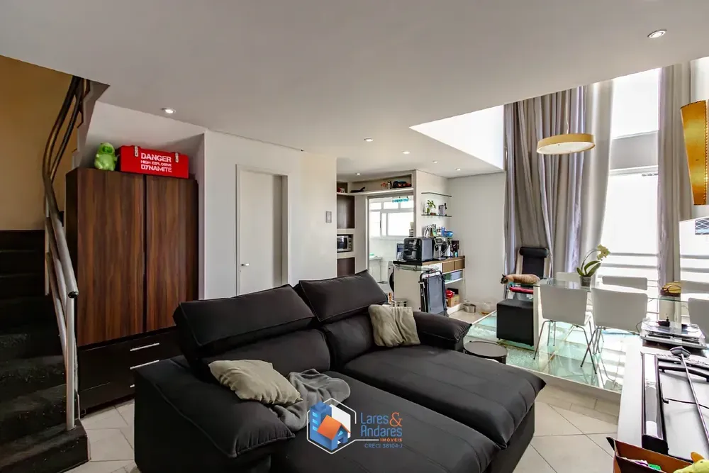 Apartamento, 1 quarto, 71 m² - Foto 4