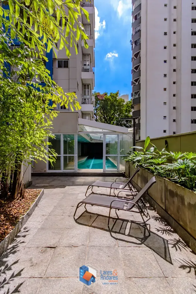 Apartamento, 1 quarto, 71 m² - Foto 6