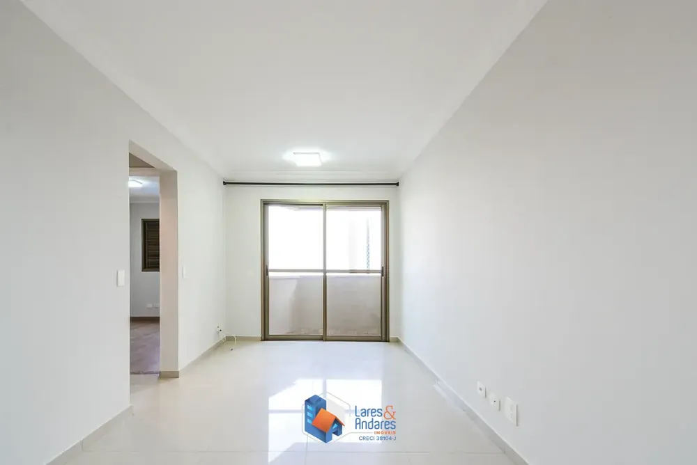 Apartamento, 2 quartos, 65 m² - Foto 2